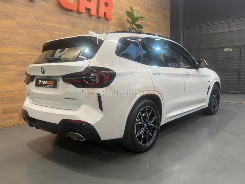 BMW X3 3.0e xDrive Pack M Sport 292 cv