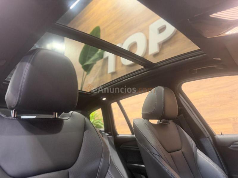 BMW X3 3.0e xDrive Pack M Sport 292 cv