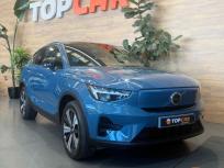 Volvo C40 Recharge Electrico Core Auto