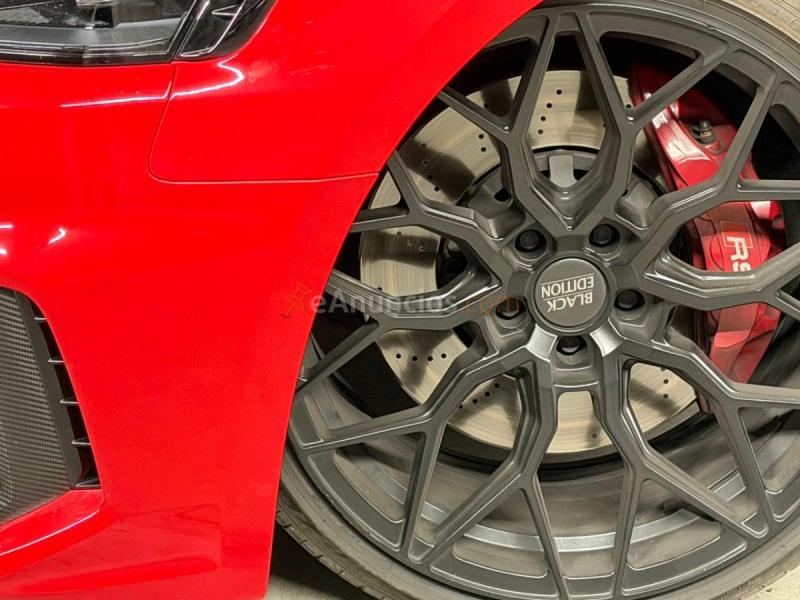 Audi A5 RS 5 Sportback TFSI quattro tiptronic 8 vel.