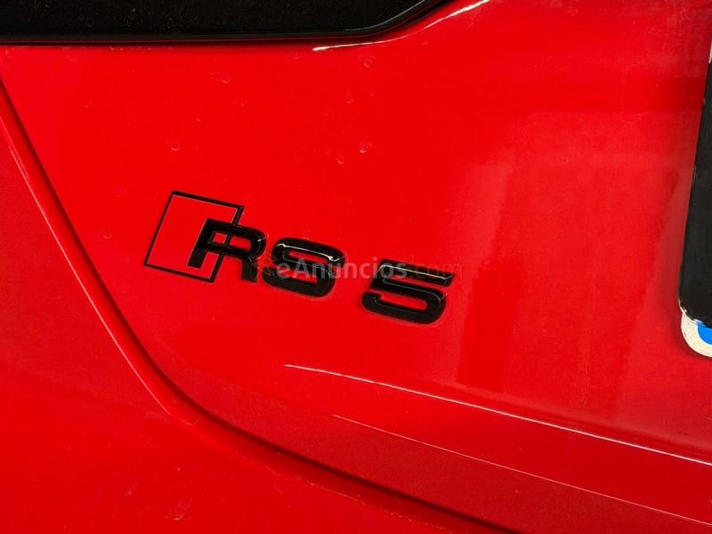 Audi A5 RS 5 Sportback TFSI quattro tiptronic 8 vel.