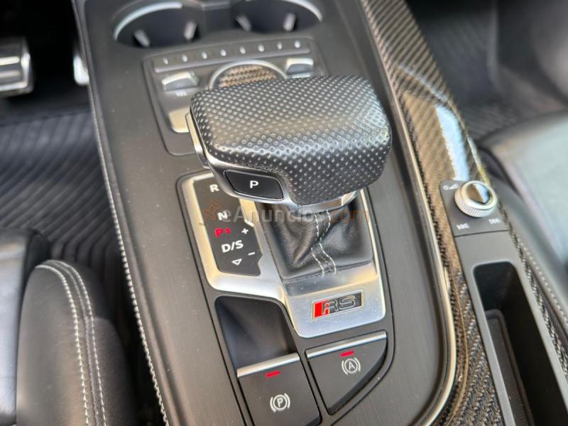 Audi A5 RS 5 Sportback TFSI quattro tiptronic 8 vel.