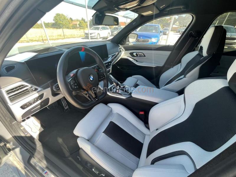 BMW Serie 3 M3 Touring Competition Xdrive