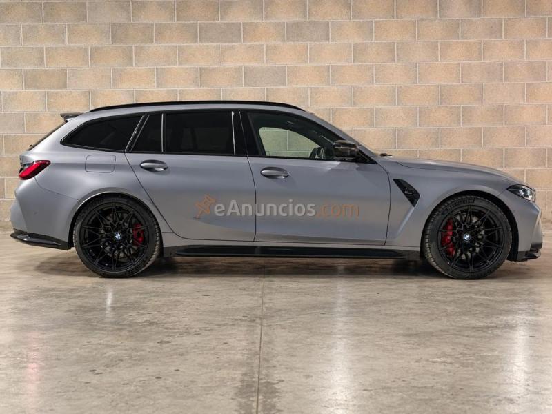 BMW Serie 3 M3 Touring Competition Xdrive