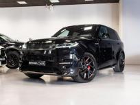 Land-Rover Range Rover Sport Dynamic SE