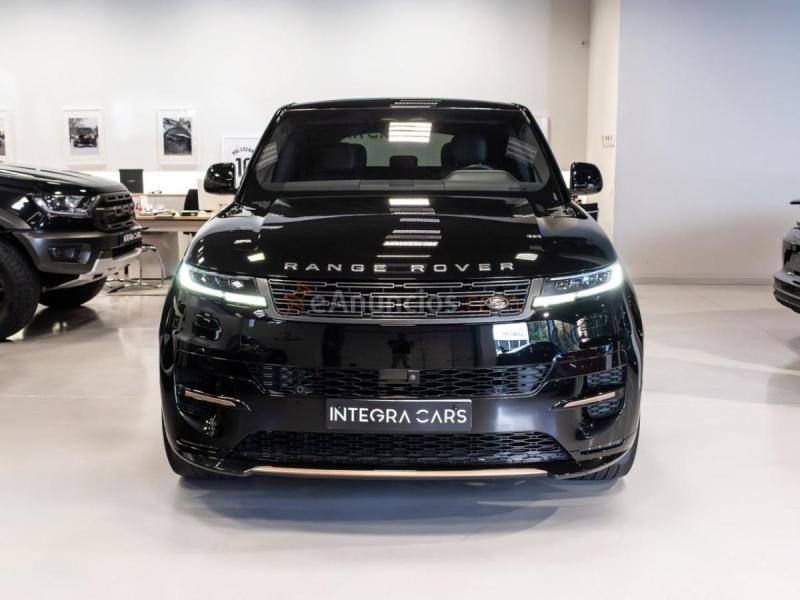 Land-Rover Range Rover Sport Dynamic SE