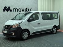 NISSAN NV 300 COMBI 9 2.0 DCI COMFORT 120CV