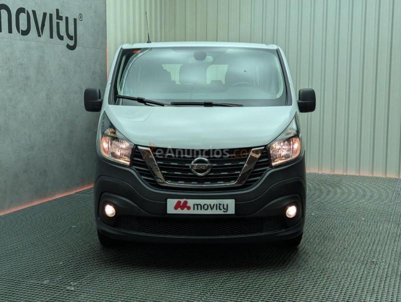 NISSAN NV 300 COMBI 9 2.0 DCI COMFORT 120CV