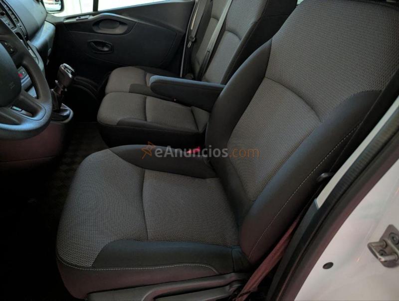 NISSAN NV 300 COMBI 9 2.0 DCI COMFORT 120CV