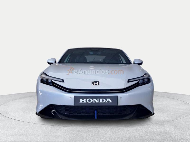 Honda Prelude 2.0 i-MMD 4x2 Advance CVT
