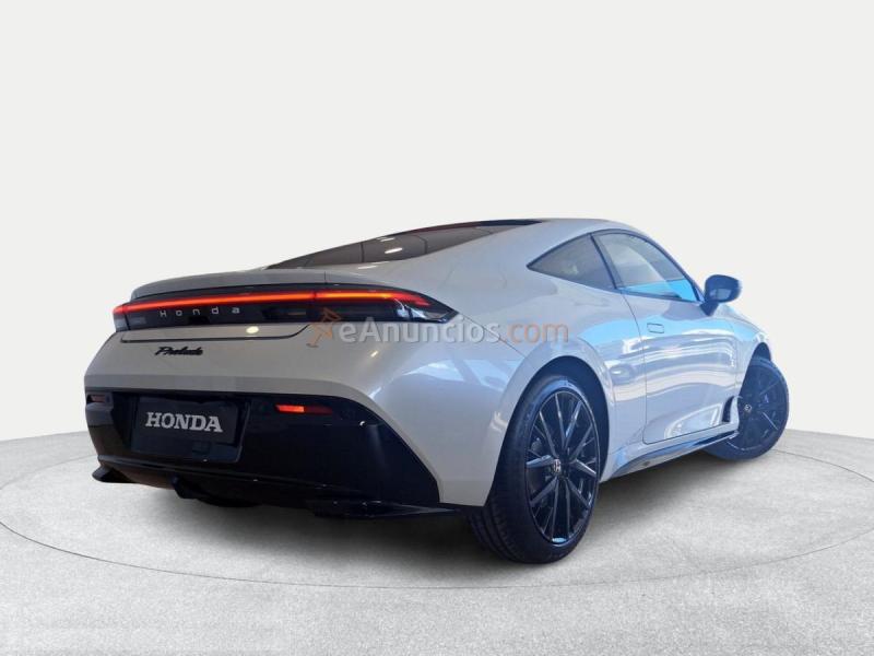 Honda Prelude 2.0 i-MMD 4x2 Advance CVT