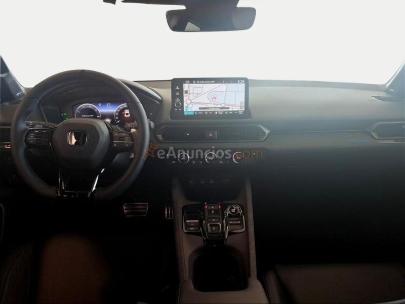 Honda Prelude 2.0 i-MMD 4x2 Advance CVT