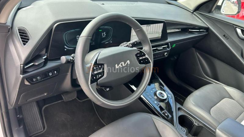 Kia Niro 1.6 GDI HEV DRIVE 129 5P