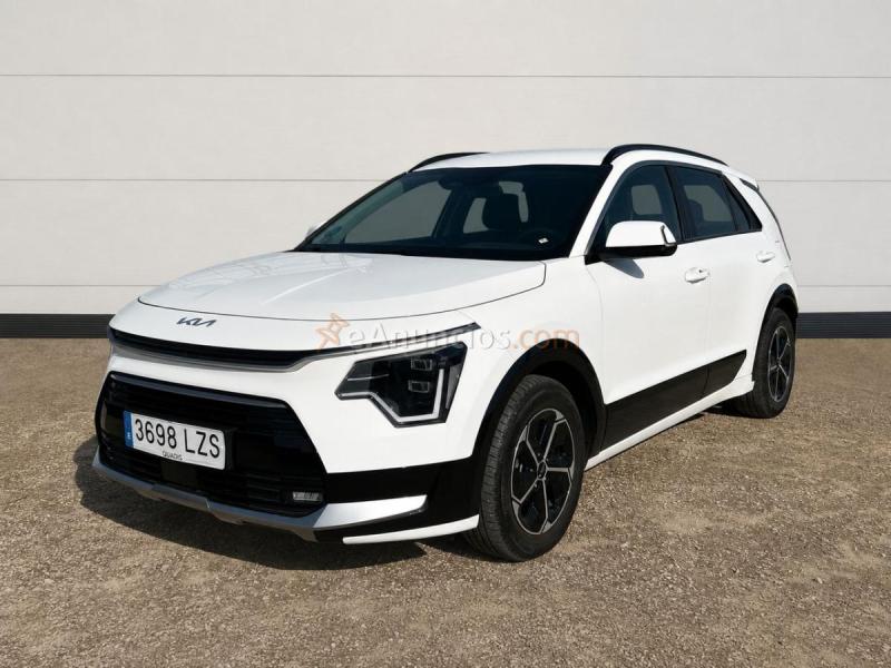 Kia Niro 1.6 GDI HEV DRIVE 141 5P