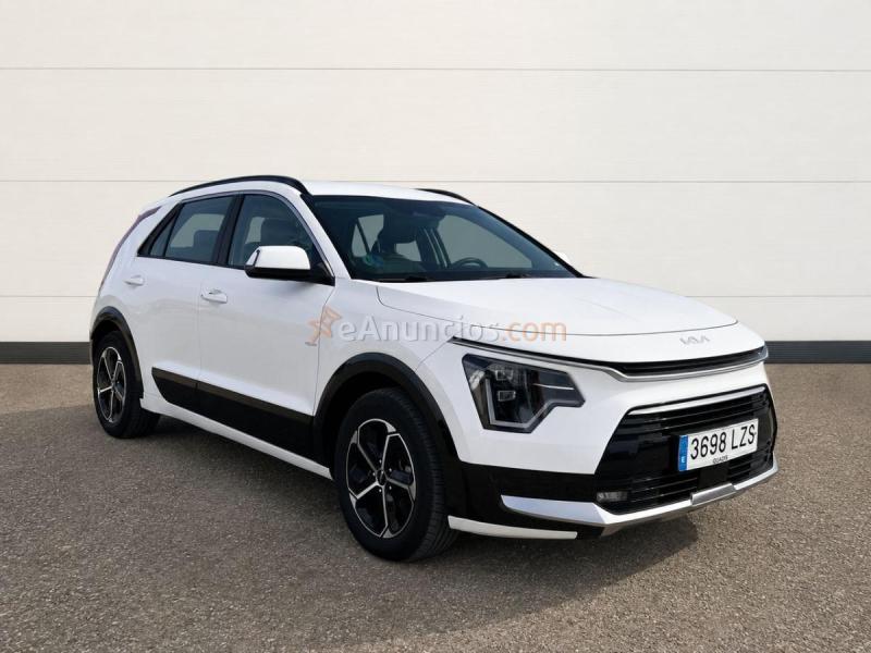 Kia Niro 1.6 GDI HEV DRIVE 141 5P