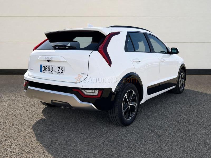 Kia Niro 1.6 GDI HEV DRIVE 141 5P
