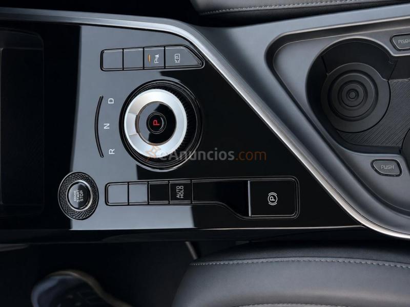 Kia Niro 1.6 GDI HEV DRIVE 141 5P
