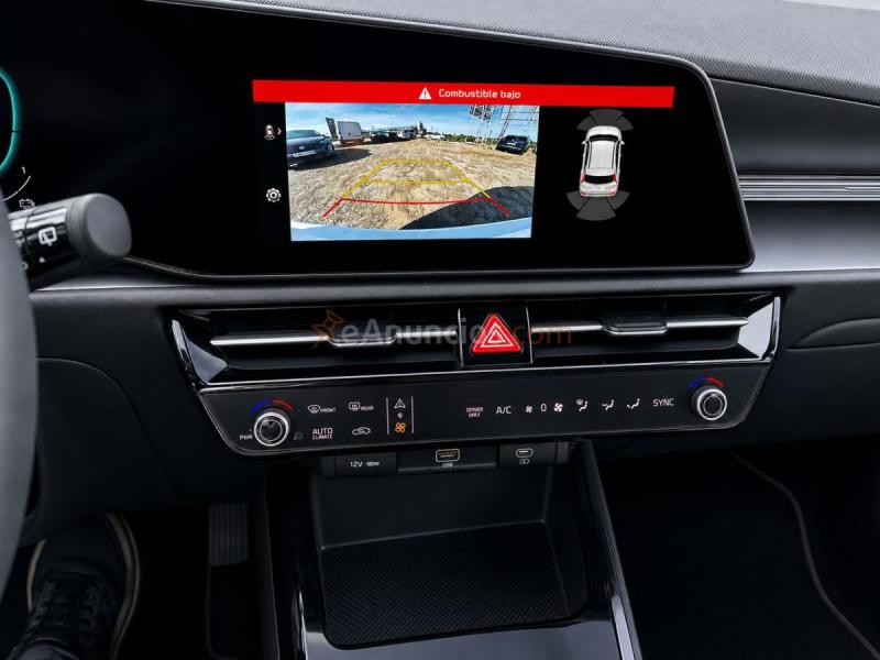 Kia Niro 1.6 GDI HEV DRIVE 141 5P