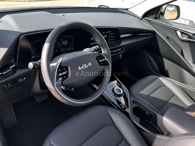 Kia Niro 1.6 GDI HEV DRIVE 141 5P