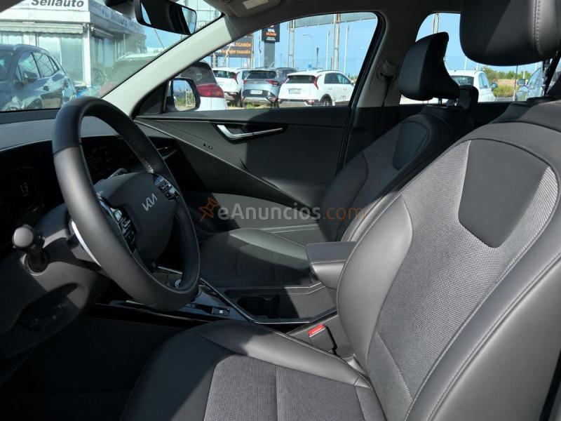 Kia Niro 1.6 GDI HEV DRIVE 141 5P