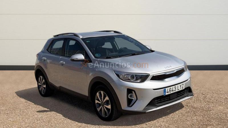 Kia Stonic 1.0 T-GDI MHEV IMT 74KW DRIVE 100 5P