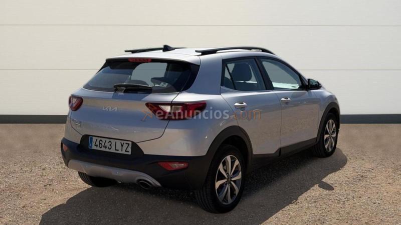 Kia Stonic 1.0 T-GDI MHEV IMT 74KW DRIVE 100 5P