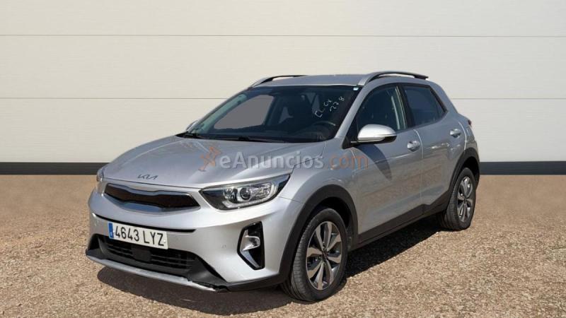 Kia Stonic 1.0 T-GDI MHEV IMT 74KW DRIVE 100 5P