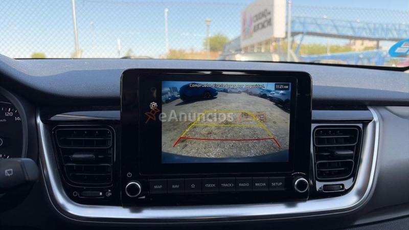 Kia Stonic 1.0 T-GDI MHEV IMT 74KW DRIVE 100 5P