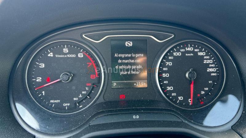 Audi q2 1.0 tfsi ultra s tronic design edition 116 5p