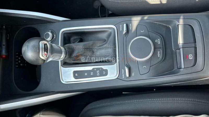 Audi q2 1.0 tfsi ultra s tronic design edition 116 5p