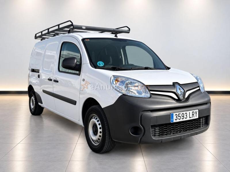 Renault Kangoo 1.5 BLUE DCI 70KW PROFESIONAL 95 4P