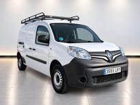 Renault Kangoo 1.5 BLUE DCI 70KW PROFESIONAL 95 4P
