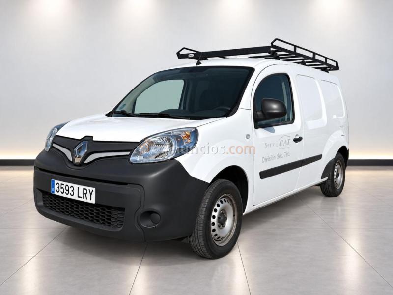 Renault Kangoo 1.5 BLUE DCI 70KW PROFESIONAL 95 4P