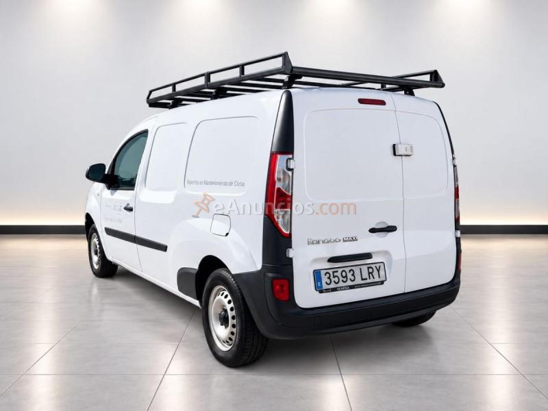 Renault Kangoo 1.5 BLUE DCI 70KW PROFESIONAL 95 4P