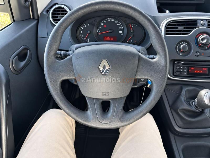 Renault Kangoo 1.5 BLUE DCI 70KW PROFESIONAL 95 4P
