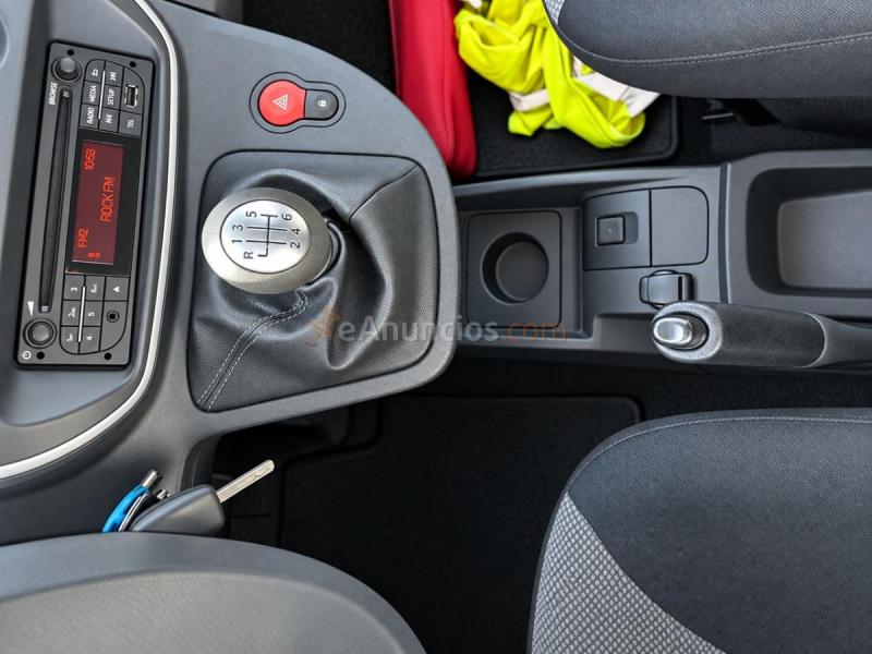 Renault Kangoo 1.5 BLUE DCI 70KW PROFESIONAL 95 4P
