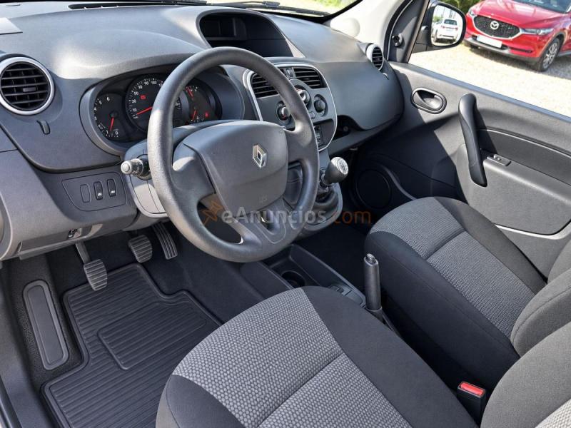 Renault Kangoo 1.5 BLUE DCI 70KW PROFESIONAL 95 4P