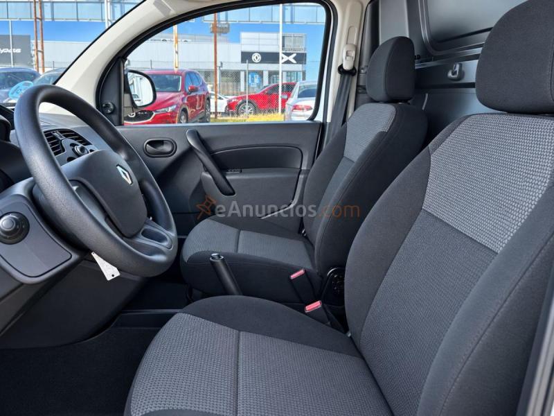 Renault Kangoo 1.5 BLUE DCI 70KW PROFESIONAL 95 4P