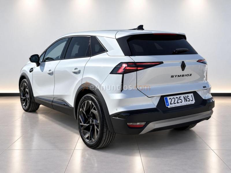 Renault Symbioz 1.6 HEV 145 E-TECH ESPRIT ALPINE 145 5P