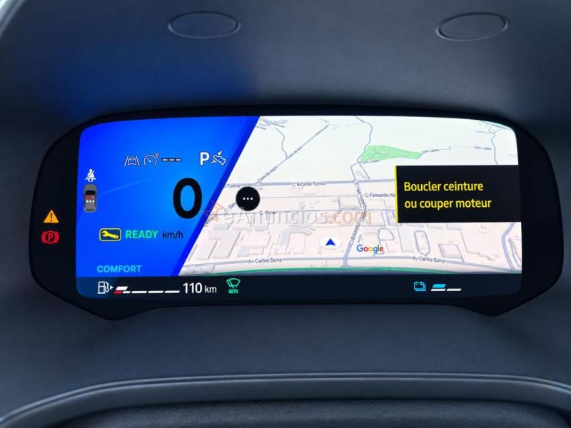 Renault Symbioz 1.6 HEV 145 E-TECH ESPRIT ALPINE 145 5P