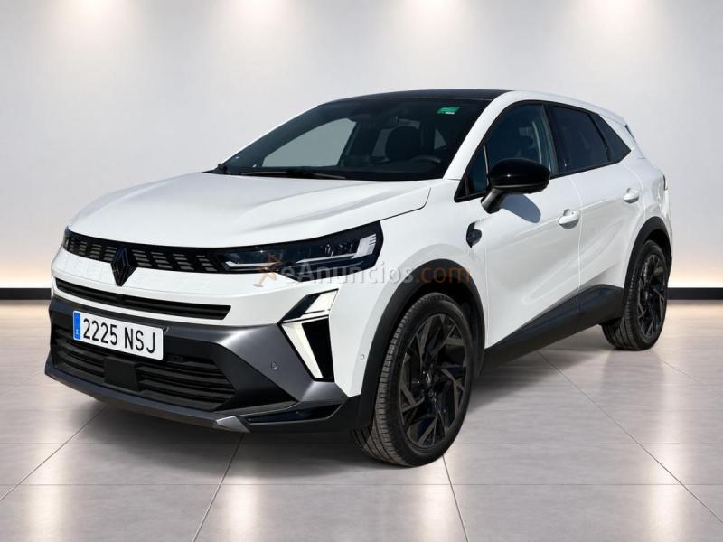Renault Symbioz 1.6 HEV 145 E-TECH ESPRIT ALPINE 145 5P