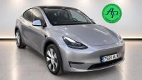 Tesla Model Y BEV LONG RANGE 4WD 514 5P