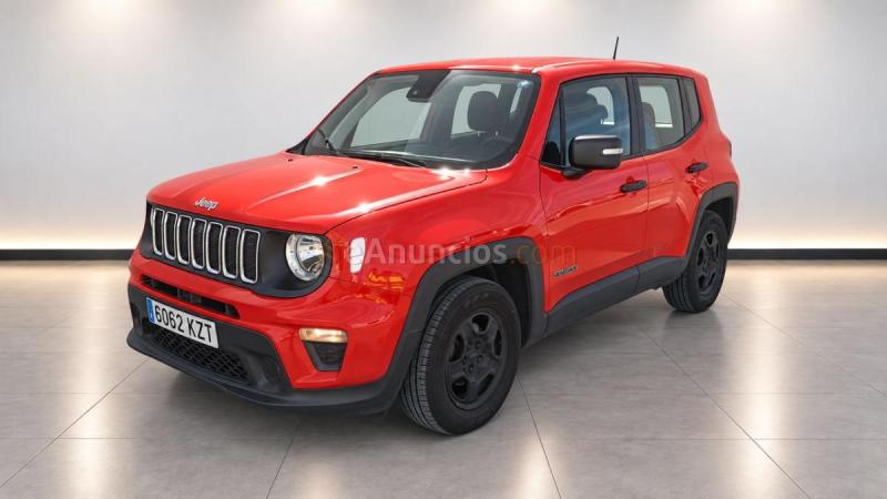 Jeep Renegade 1.0 G 88KW SPORT FWD 120 5P
