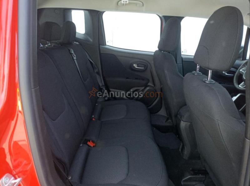 Jeep Renegade 1.0 G 88KW SPORT FWD 120 5P