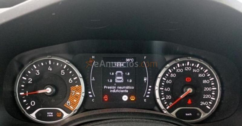 Jeep Renegade 1.0 G 88KW SPORT FWD 120 5P