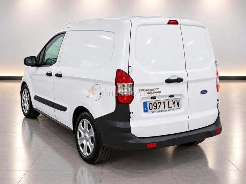 Ford Transit Courier 1.5TDCI 56KW TREND 75 4P