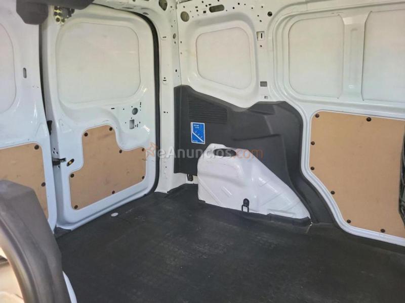 Ford Transit Courier 1.5TDCI 56KW TREND 75 4P