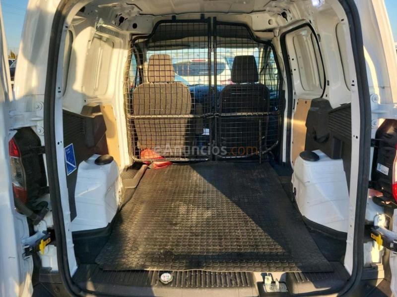 Ford Transit Courier 1.5TDCI 56KW TREND 75 4P