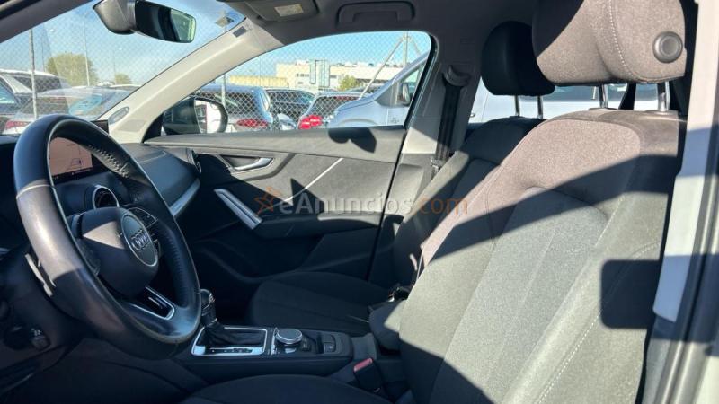Audi Q2 2.0 35 TDI S TRONIC ADVANCED 150 5P