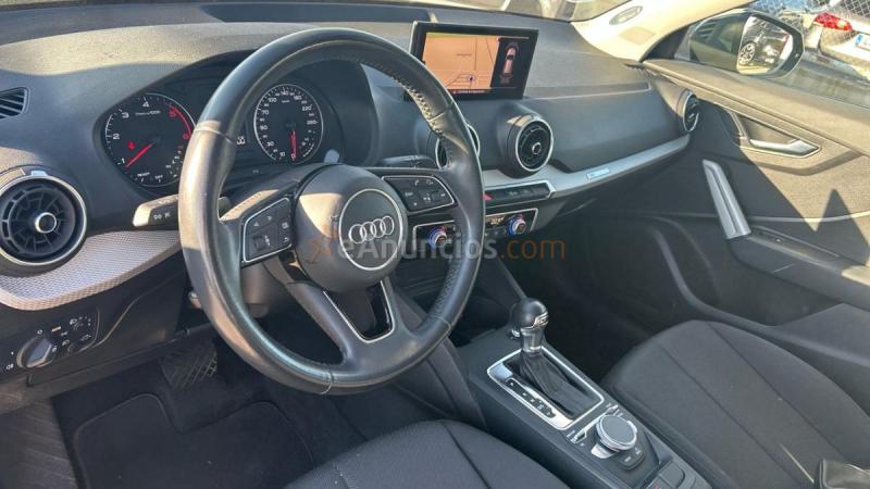 Audi Q2 2.0 35 TDI S TRONIC ADVANCED 150 5P